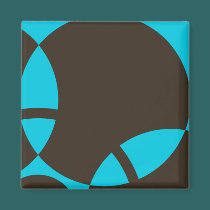 Circles - Magnet