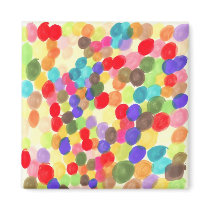 Circles magnets