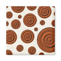 Circles magnets