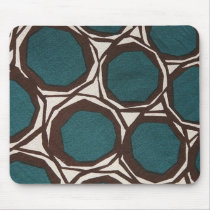 Circles mousepads