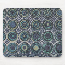 Circles mousepads