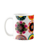 Circles Mug