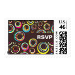 Circles n Circles RSVP Stamps