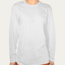 Circles N Swirls Cross t-shirts