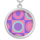 Circles Necklace