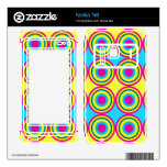 Circles pattern
