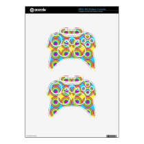 Circles pattern
