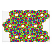 Circles Photograph