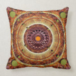 Circles pillows