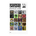 circles postage by dsa157 circles postage