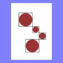 Circles posters by lonvig Circles posters