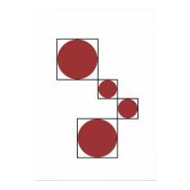 Circles posters by lonvig Circles posters