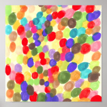 Circles Poster
