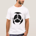 Circles t-shirts