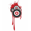 circles t-shirts