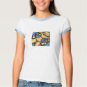 Circles t-shirts
