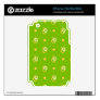 This iPhone skins can be CUSTOMIZED by YOU.Simply click on the "Customize It " button right below the products image. From there you will be able to add text, change the font, font color, move the text around and add images of your own Have fun creating your one of a kind product. Circles Yellow/Green iPhone 2G/3G/3GS Skin