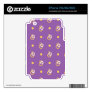 This iPhone skin can be CUSTOMIZED by YOU.Simply click on the "Customize It " button right below the products image. From there you will be able to add text, change the font, font color, move the text around and add images of your own Have fun creating your one of a kind product. Circles Yellow/Pink iPhone 2G/3G/3GS Skin