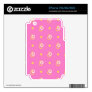 This iPhone skin can be CUSTOMIZED by YOU.Simply click on the "Customize It " button right below the products image. From there you will be able to add text, change the font, font color, move the text around and add images of your own Have fun creating your one of a kind product. Circles Yellow/Pink iPhone 2G/3G/3GS Skin