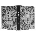 Circleville (1in) binders
