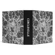 Circleville (2.0in) 3 ring binder