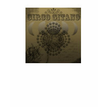 Circo Gitano t-shirts