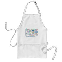 Circuit aprons