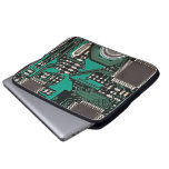 Circuit board computer sleeve