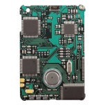Circuit board cover for the iPad mini
