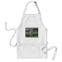Circuit Board Design aprons
