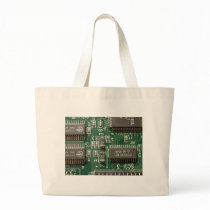 Circuit Board Design bags