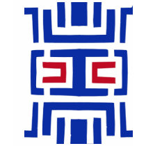 circuit board man red eye t-shirts by FleurWalls circuit board man red eye t-shirts
