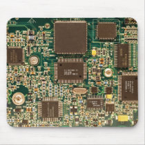 Circuit Board mousepads