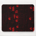 Circuit Board Mousepad by christigmc Circuit Board Mousepad