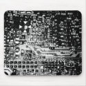 Circuit Board mousepads
