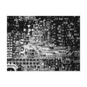 Circuit Board postcards