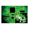 Circuit board posters