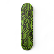 Circuit Board skateboards by legice Circuit Board skateboards