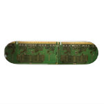 circuit board skateboard circuit board skateboard