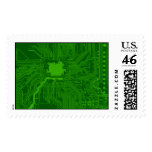 Circuit Board Stamps