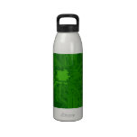 Circuit Board Reusable Water Bottles