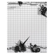 Circuit Breaker letterhead