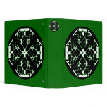 Circuit Medallion Binders