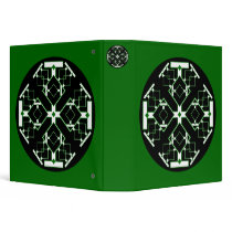 Circuit Medallion binders