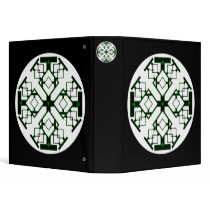 Circuit Medallion binders