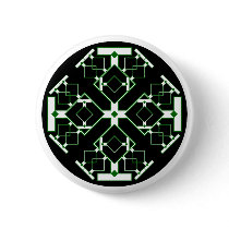 Circuit Medallion buttons by TimeStop Circuit Medallion buttons