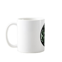 Circuit Medallion mugs