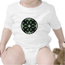 Circuit Medallion T Shirts
