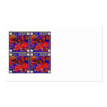 Circuit (Printed Circuit Board) Business Cards