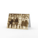 Circuit Riders 2 cards by CowgirlCafeOnline Circuit Riders 2 cards